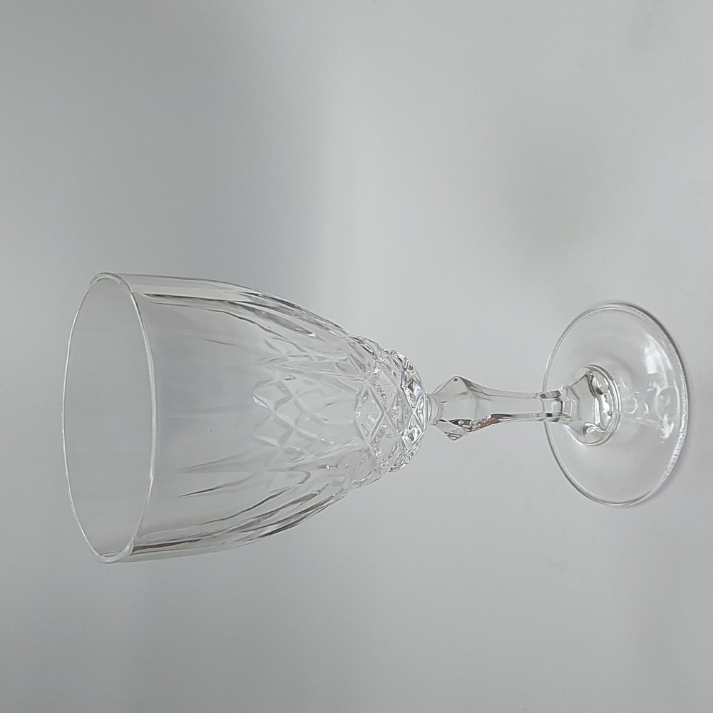 Set of 10 glasses, GUC